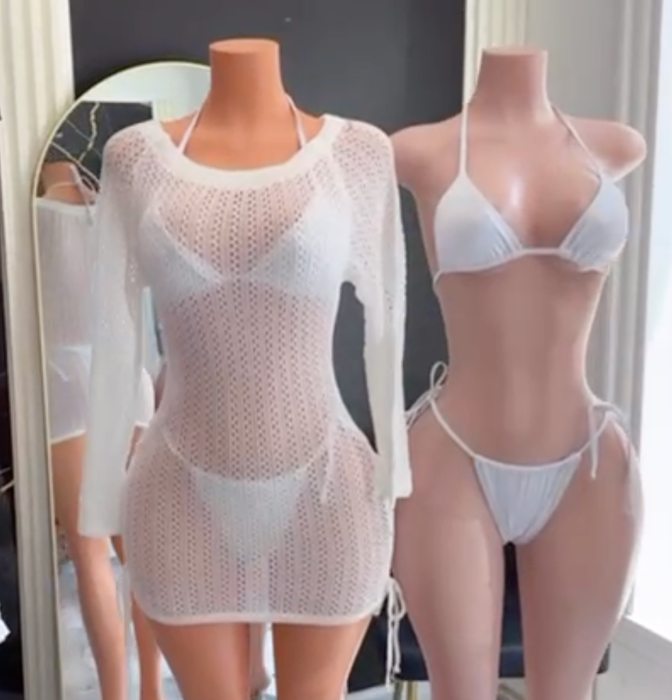 Trajes de Baño