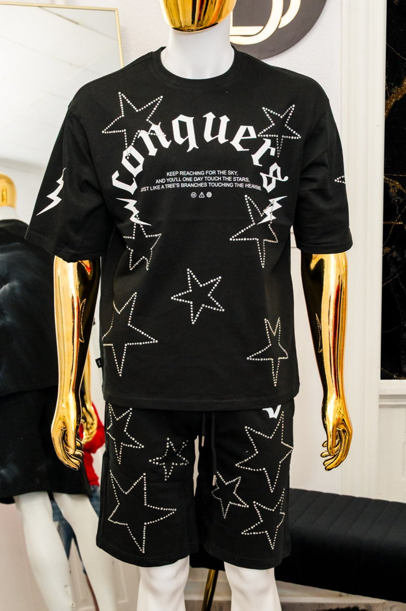 Conjunto Estrellas