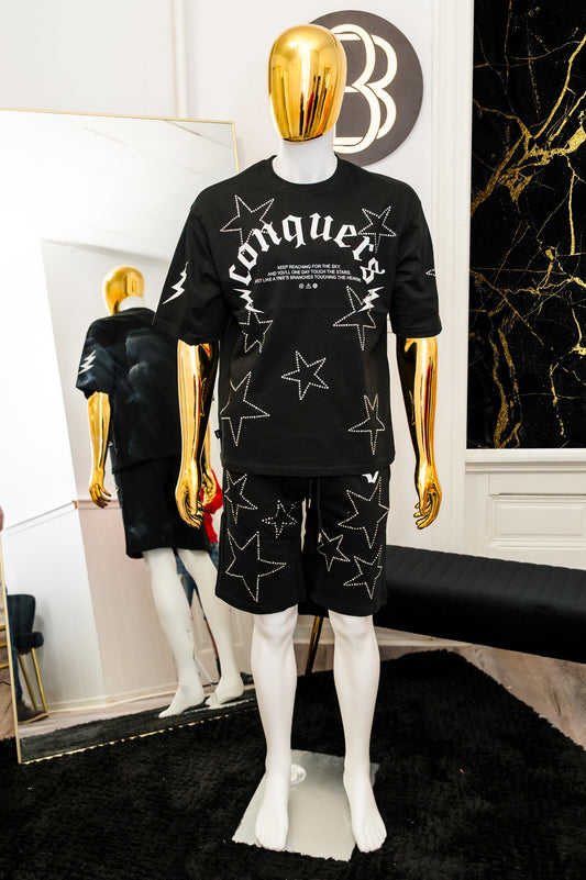 Conjunto Estrellas