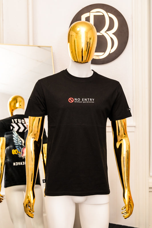 No Entry Tee