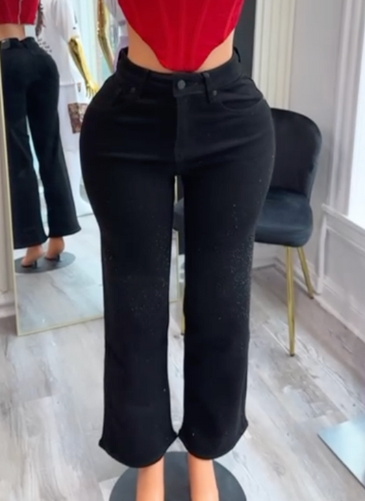 Jeans "Midnight Spark"