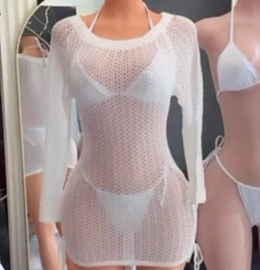 Cover Up